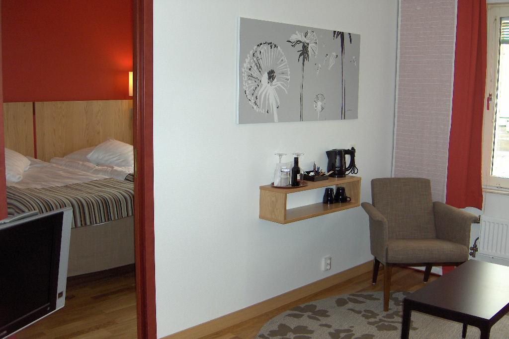 Scandic Star