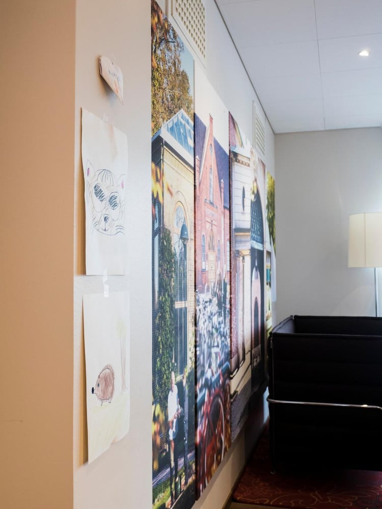 Hotel Finn Apartments