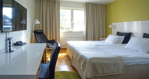Hotel First Hotel Planetstaden cazare Lund