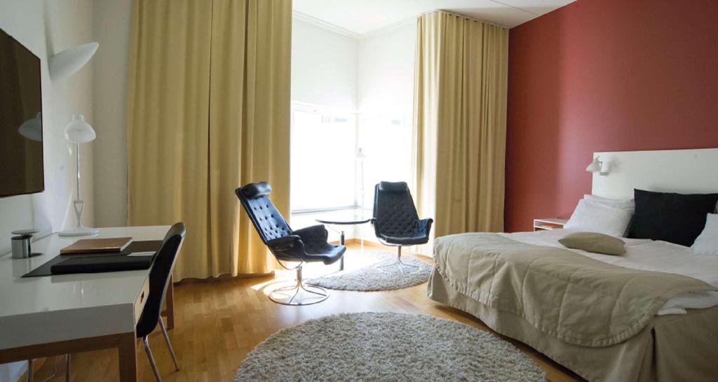 First Hotel Planetstaden