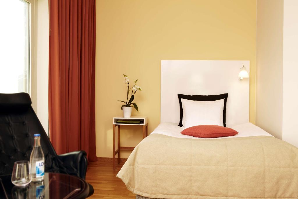 First Hotel Planetstaden