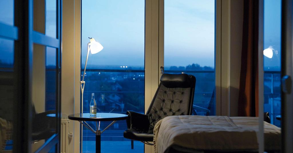 First Hotel Planetstaden