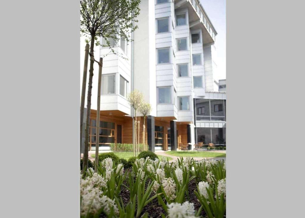 First Hotel Planetstaden