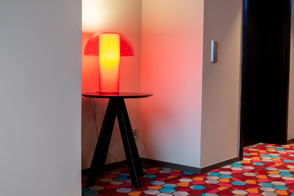 Hotel Motel L Lund