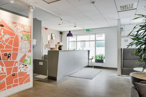 Hotel Forenom Aparthotel Lund cazare Lund
