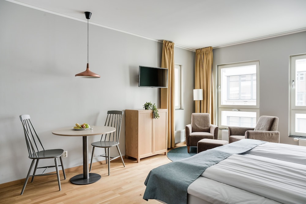 Forenom Aparthotel Lund