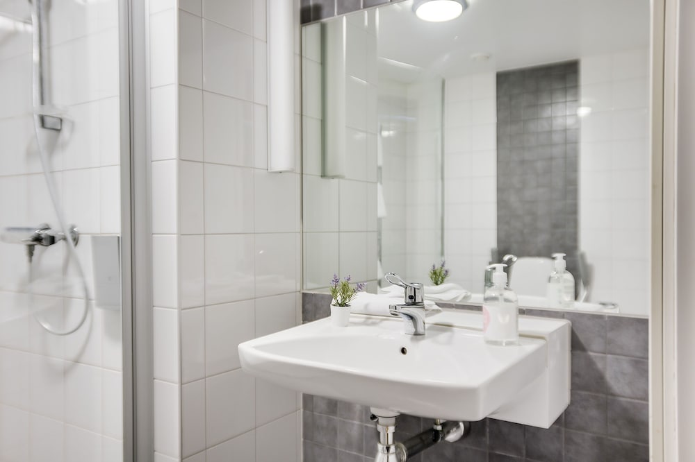Forenom Aparthotel Lund