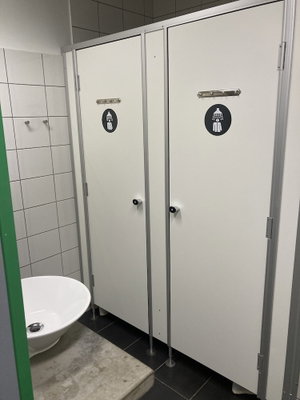 Hotel Winstrup Hostel cazare Lund