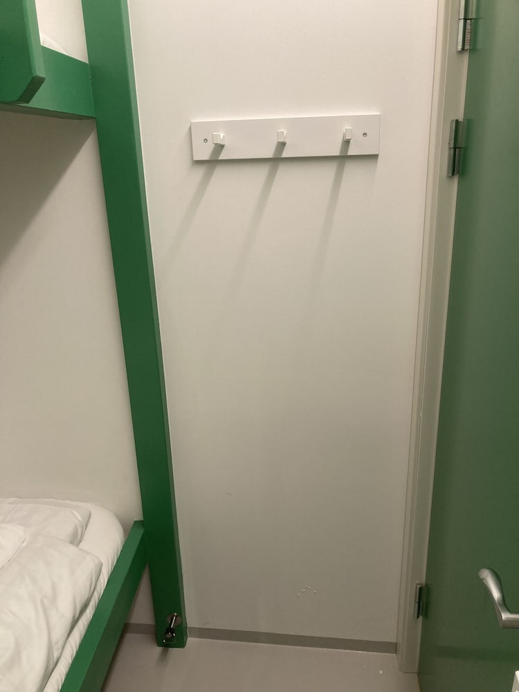 Winstrup Hostel
