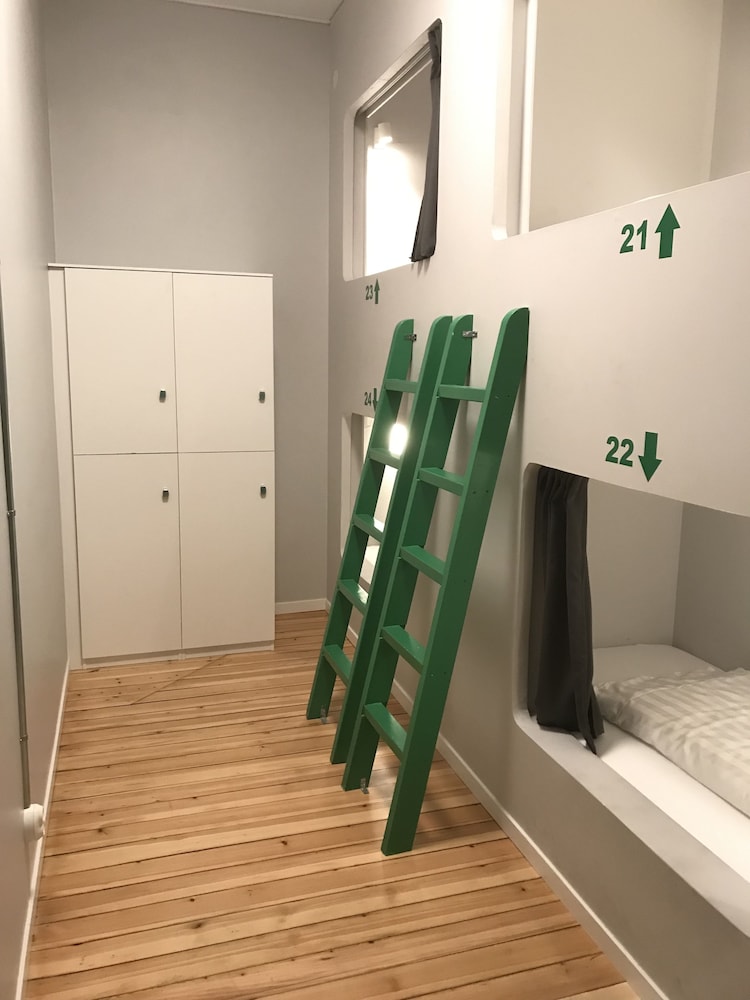 Winstrup Hostel
