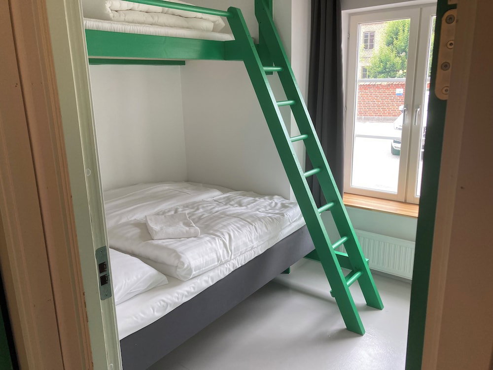 Winstrup Hostel