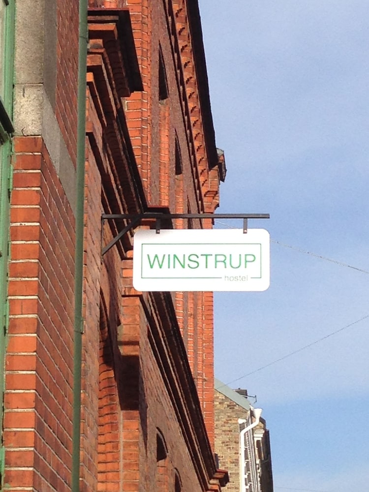 Winstrup Hostel