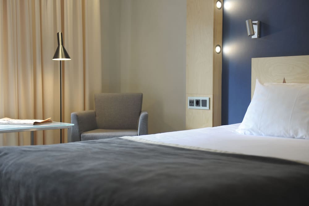 Hotel Lundia