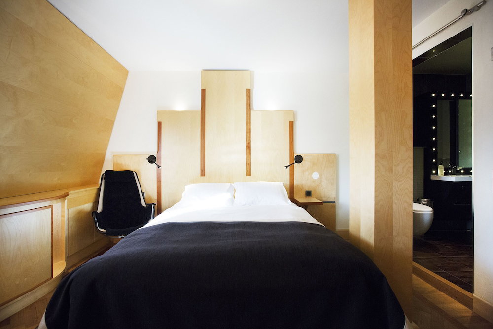 Hotel Lundia