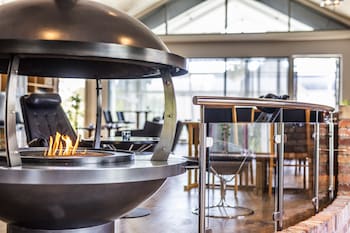 Best Western Plus Hotel Planetstaden