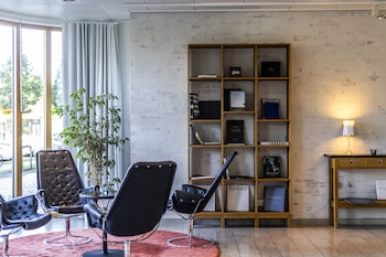 Best Western Plus Hotel Planetstaden