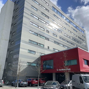 Hotel Best Western Plus Park City Lund cazare Lund