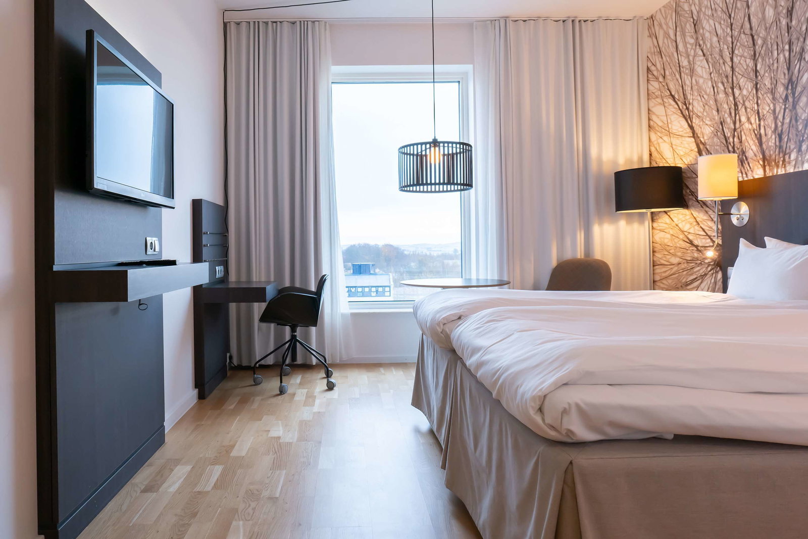 Best Western Plus Park City Lund