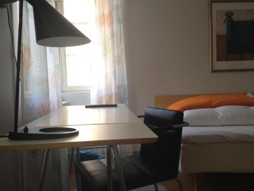 Hotel Hotell Oskar