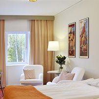 Hotel Dialog Hotel Ariston Lidingö cazare Stockholm