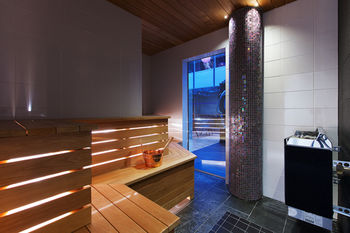 Hotel Aiden By Best Western Stockholm Kista