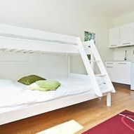 Sejur Ett Smart Hotell vacanta Stockholm