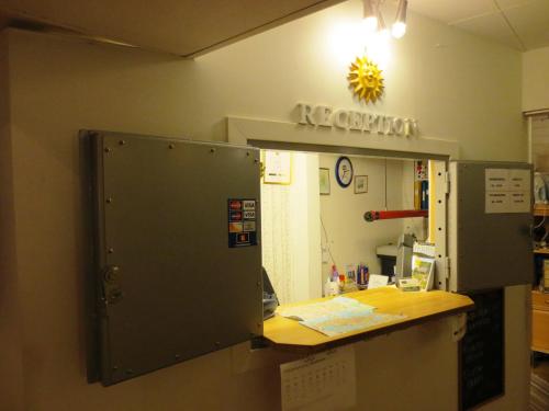 Hotel Hostel Bed And Breakfast