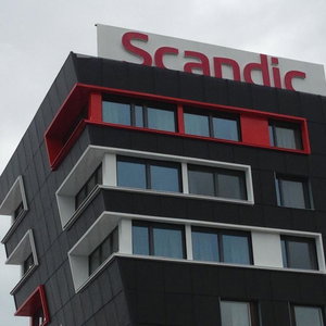 Hotel Scandic Elmia cazare Joenkoeping