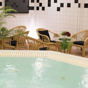 Hotel Profilhotels Savoy cazare Joenkoeping