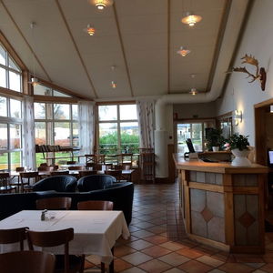 Hotel Villa Bjorkhagen cazare Joenkoeping