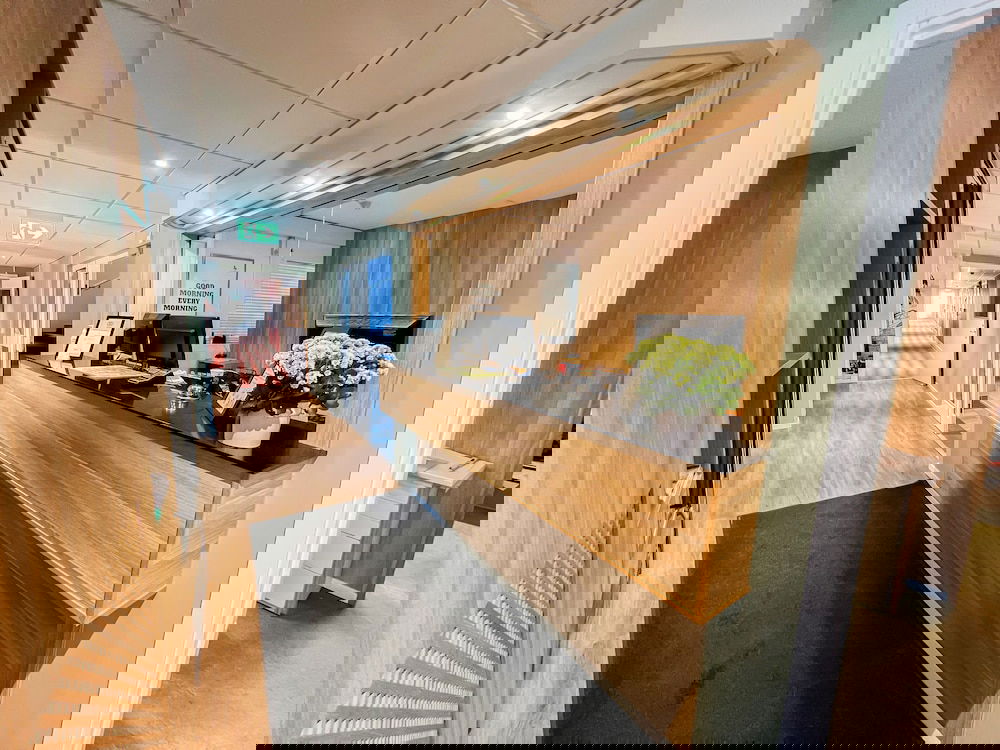 Hotel Good Morning Jonkoping