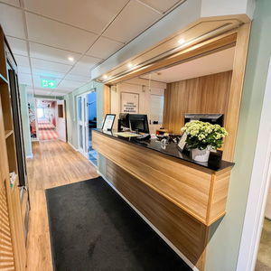 Hotel Good Morning Jonkoping cazare Joenkoeping