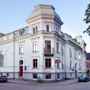 Hotel Home Hotel Victoria cazare Joenkoeping