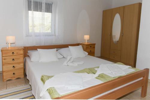 Hotel Apartments Antonio