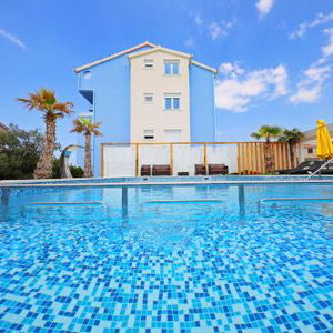 Hotel Villa Nika cazare Bibinje