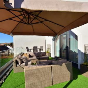Hotel Mandarin Premium Apartments cazare Targu-Mures
