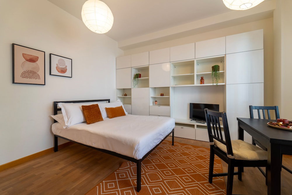 Hotel San Giovanni Orange Studio By Wonderful Italy