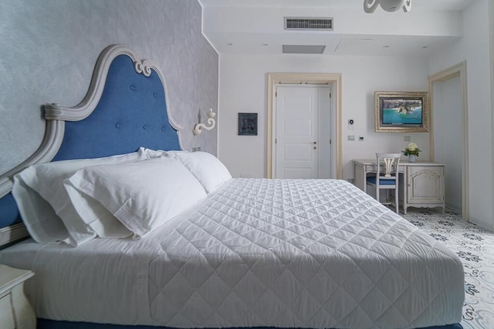 Hotel Plaza Boutique Hotel Tropea