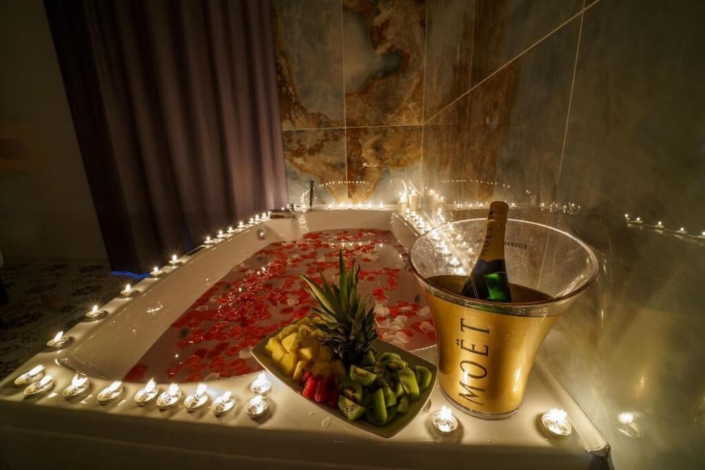 Plaza Boutique Hotel Tropea