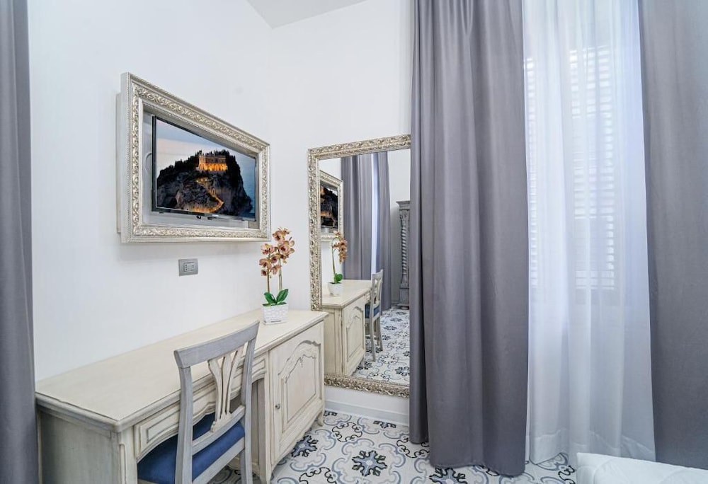 Plaza Boutique Hotel Tropea