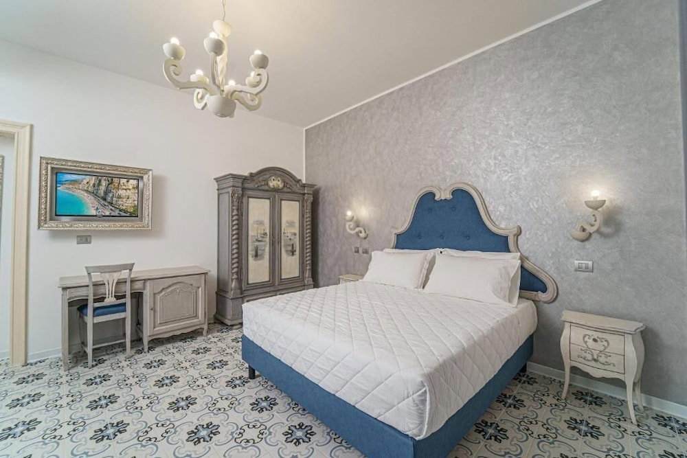 Plaza Boutique Hotel Tropea