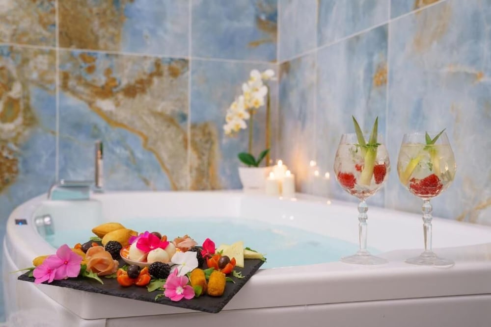 Plaza Boutique Hotel Tropea
