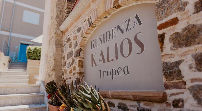 Hotel Residenza Kalios