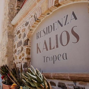 Hotel Residenza Kalios cazare Tropea