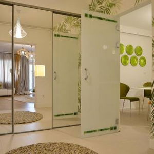 Hotel Top View Apartaments cazare Brasov