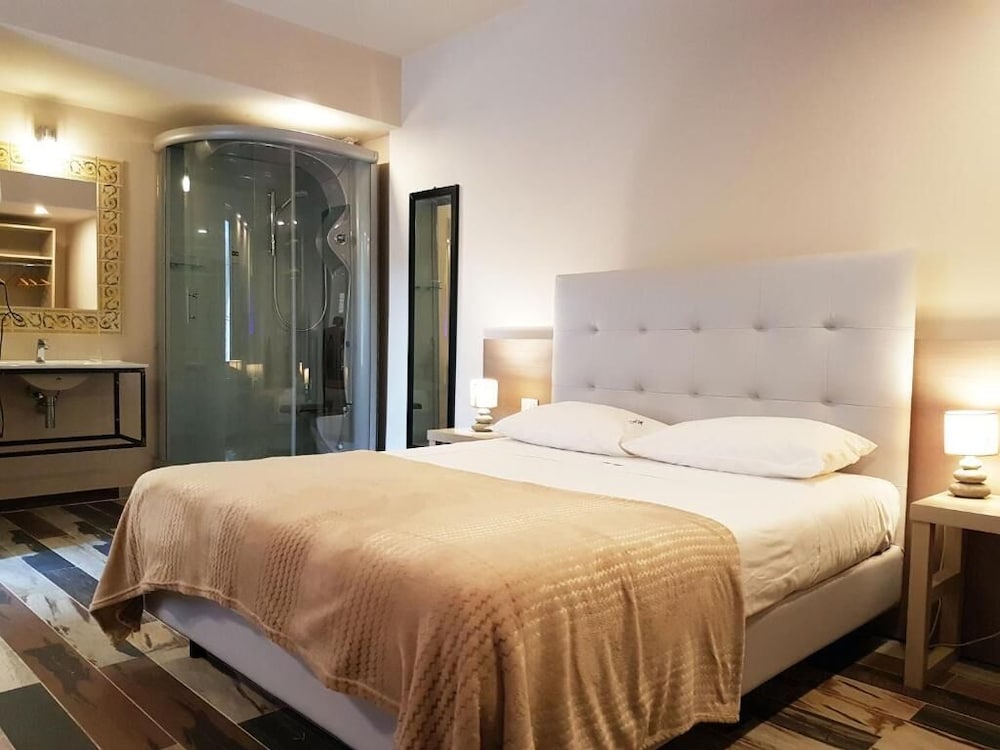 Hotel Don Ugo Luxury Rooms