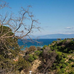 Hotel Residenza Danide cazare Tropea