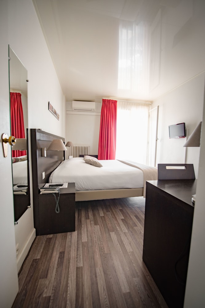 Hotel Hôtel Comté De Nice