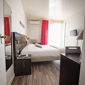 Hotel Hôtel Comté De Nice cazare Beaulieu-sur-Mer