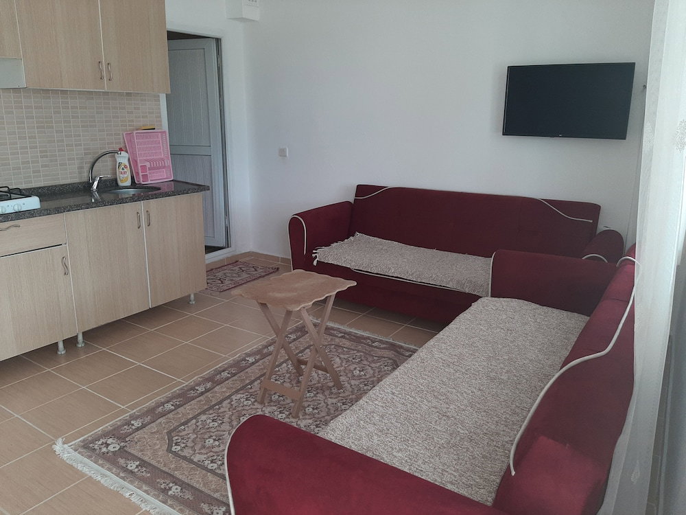 Hotel Elite Apart Pansiyon